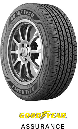 Goodyear Tires