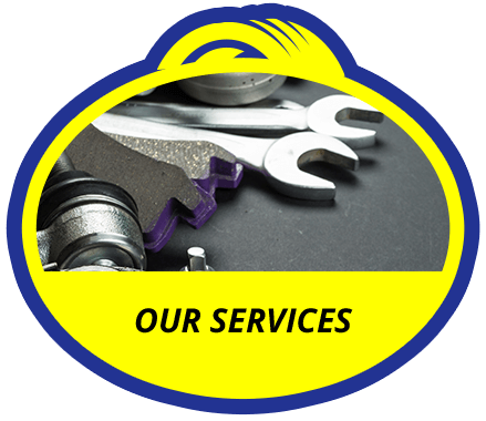 Our Services